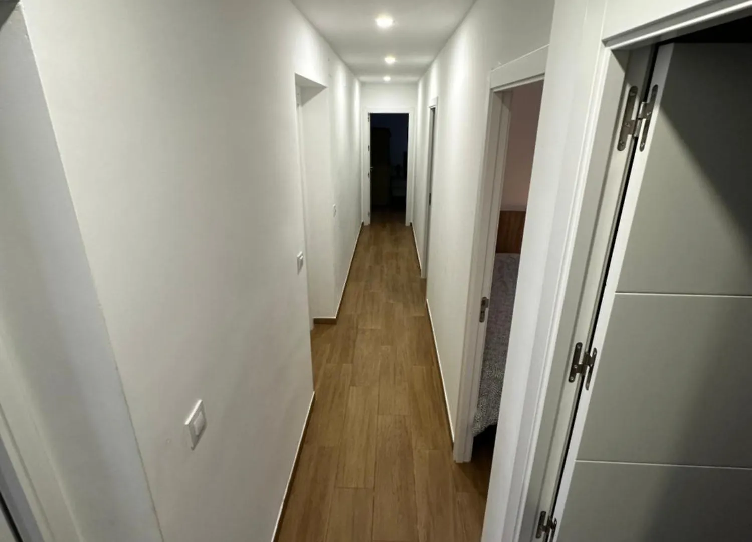 Vivienda La Colina Villa Cordoba Holiday home