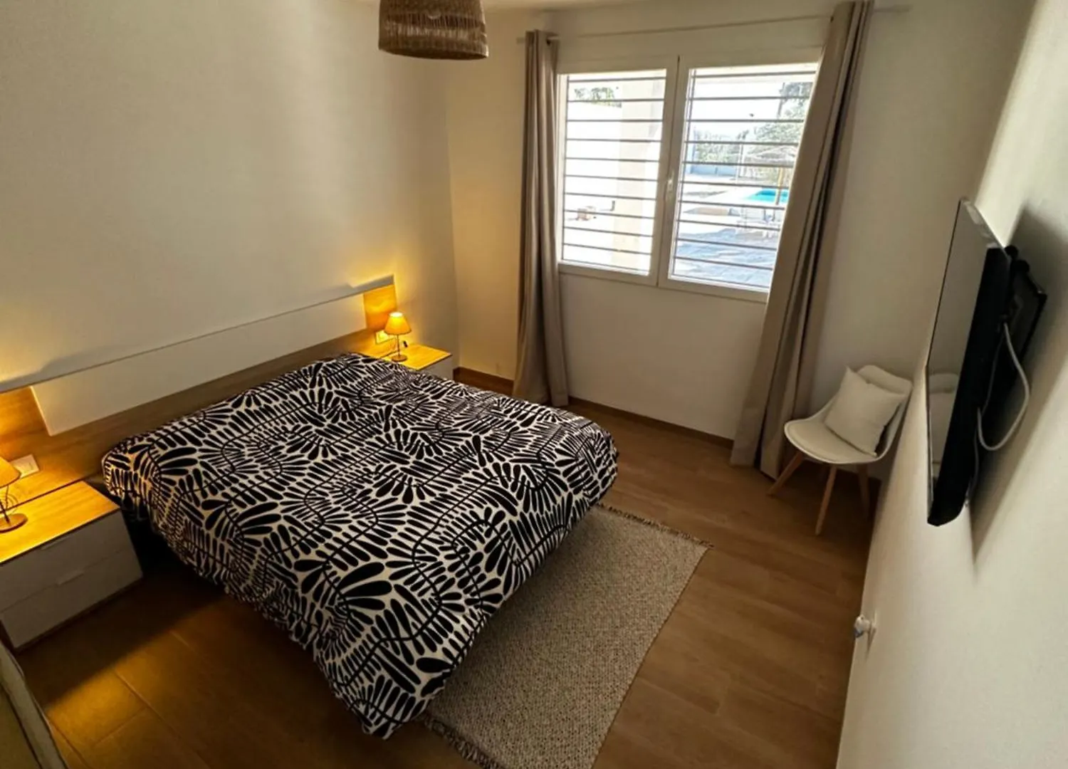Holiday home Vivienda La Colina Villa Cordoba