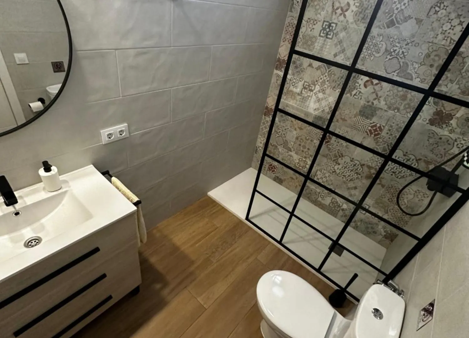 Holiday home Vivienda La Colina Villa Cordoba