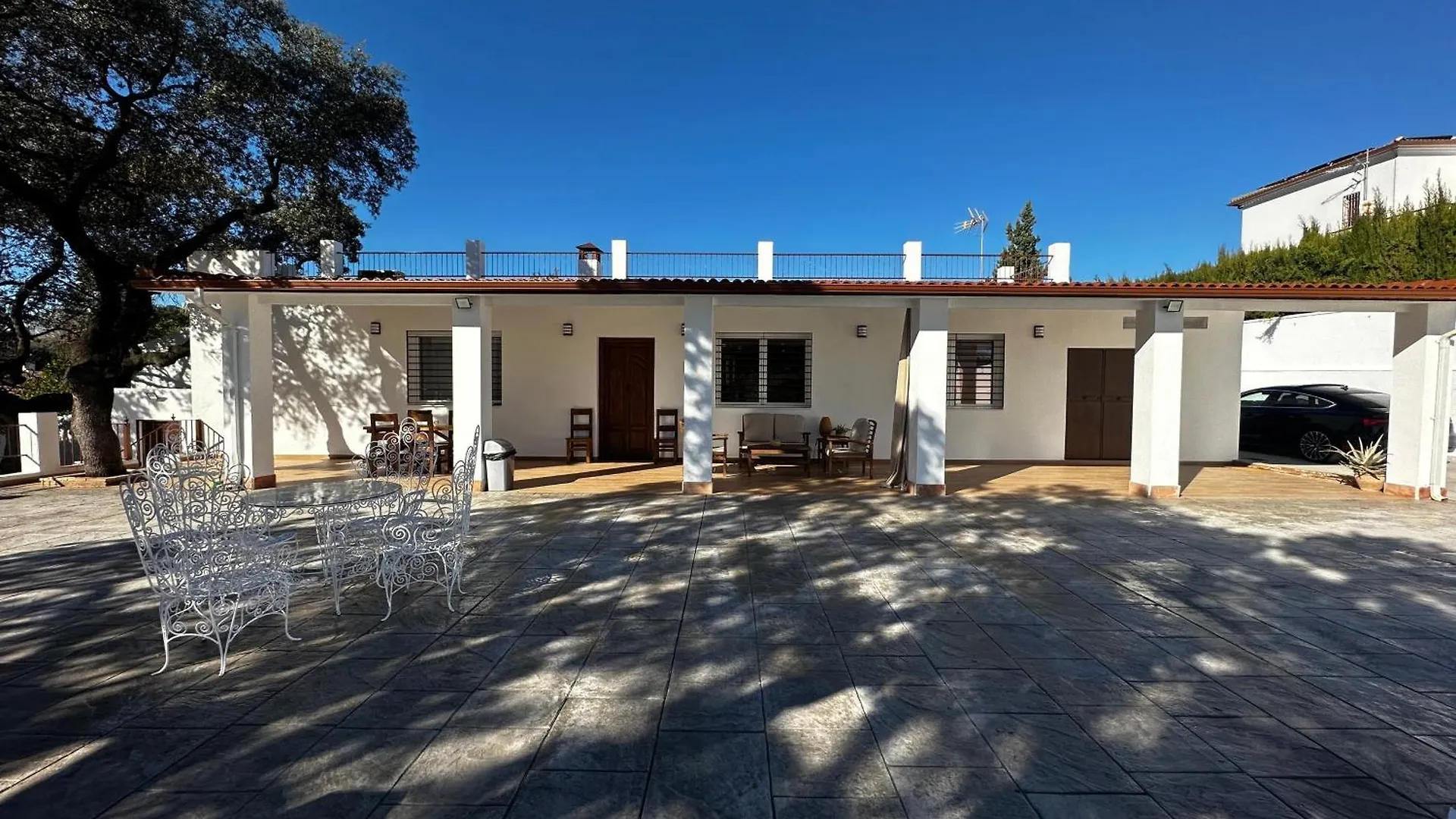 Holiday home Vivienda La Colina Villa Cordoba