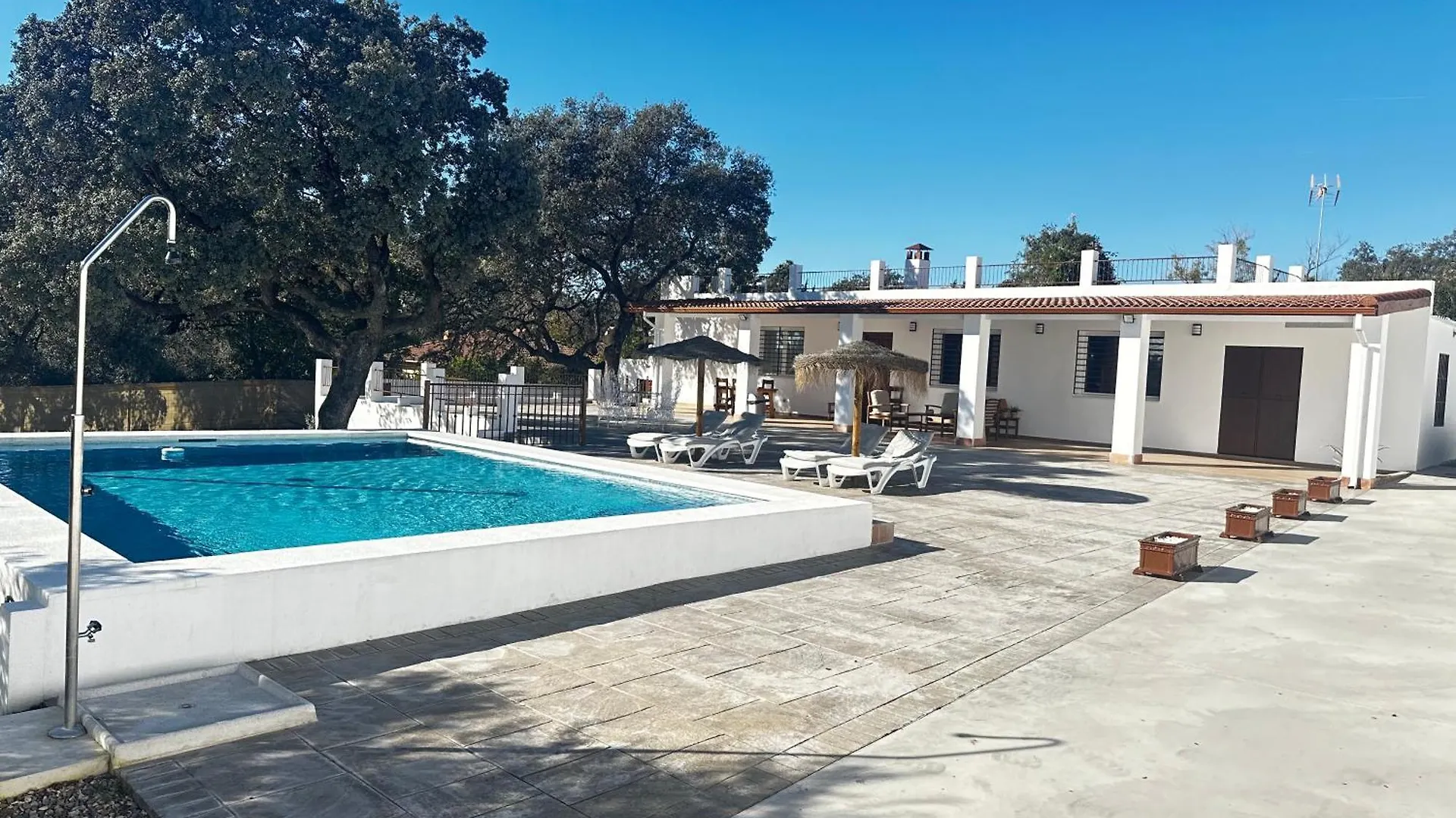 Vivienda La Colina Villa Cordoba