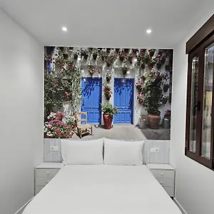 Casa de hóspedes Nueva Cibeles, Córdova