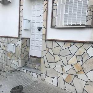  Hébergement de vacances Casa Sur Aparcamiento Gratis